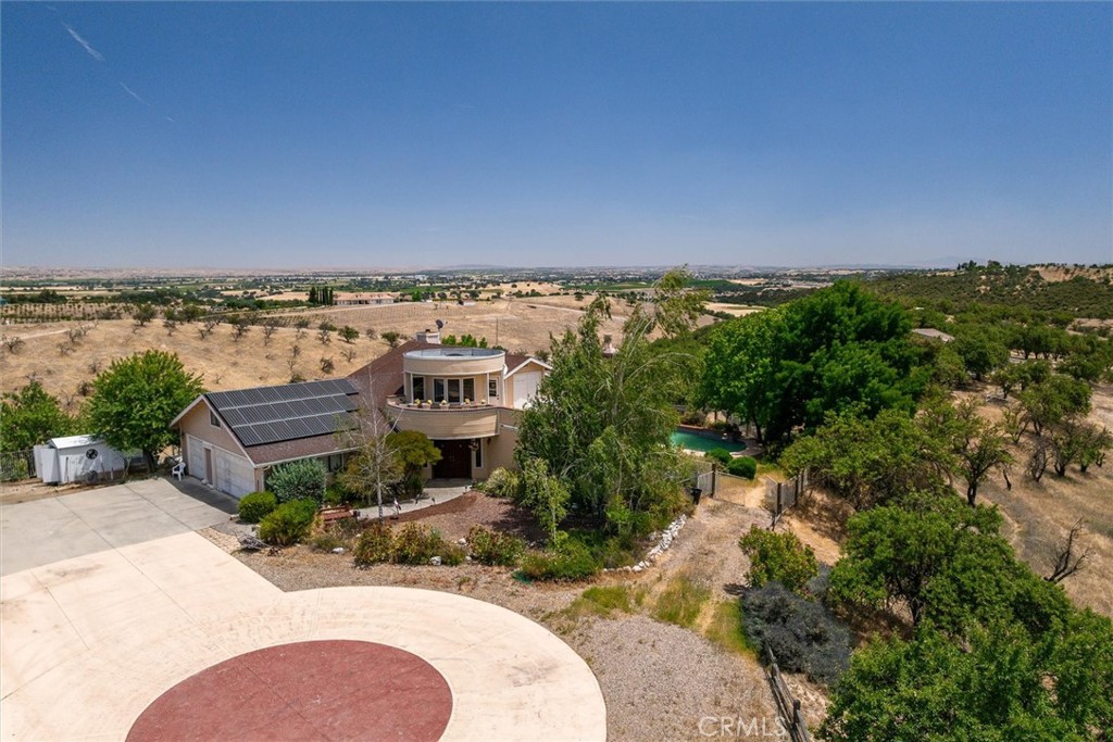 4720 Blue Sage Road
