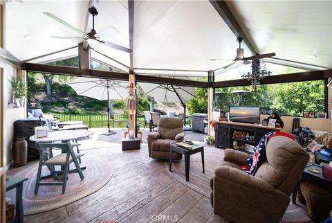 Photo of 45525 Highway 79 Site 164, Aguanga, CA 92536 (MLS # SW26074108)