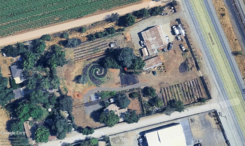 10095 Monterey Road
