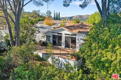 Photo of 23777 Mulholland Highway #69, Calabasas, CA 91302 (MLS # 25625083)