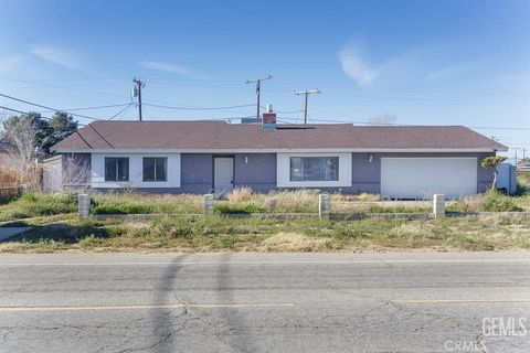 8525 Great Circle California City CA 93505