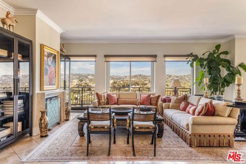 Photo of 10727 Wilshire Boulevard #1904, Los Angeles, CA 90024 (MLS # 26668535)