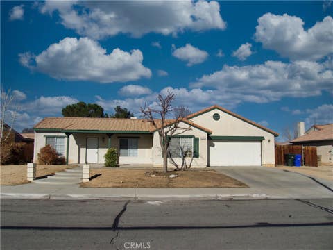 Photo of 13160 Wrangler LN, Victorville, CA 92392 (MLS # HD26172980)