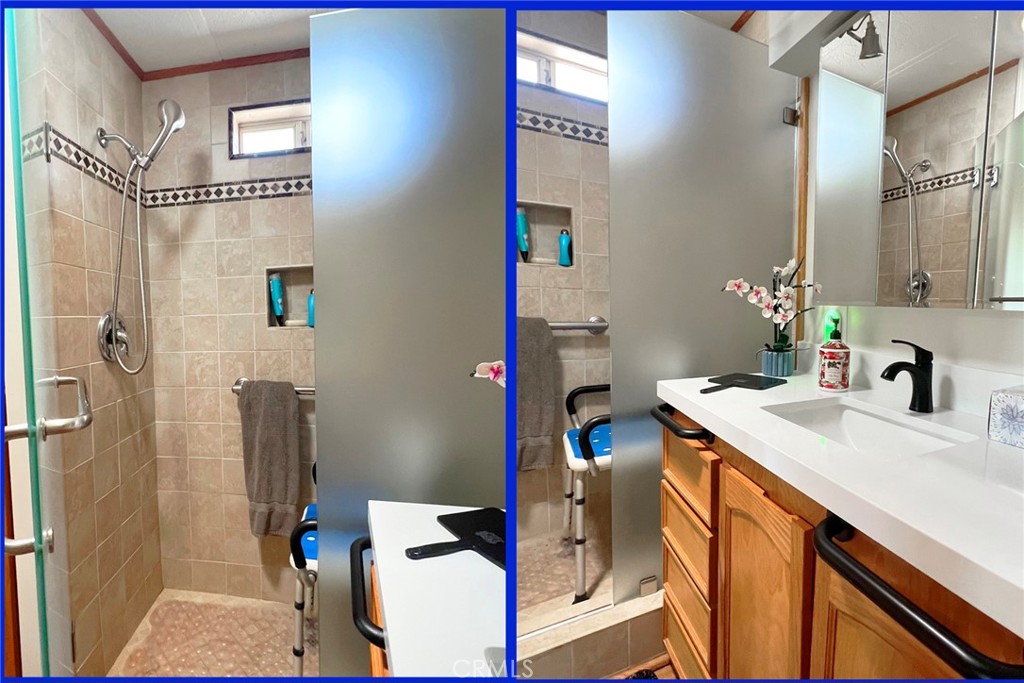 Desert Shadows RV Resort (33619) - Manufactured In Park