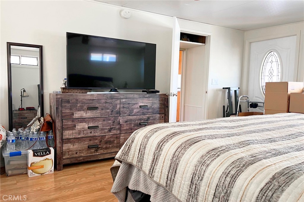 Desert Shadows RV Resort (33619) - Manufactured In Park