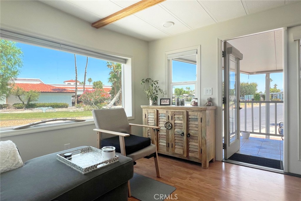 Desert Shadows RV Resort (33619) - Manufactured In Park