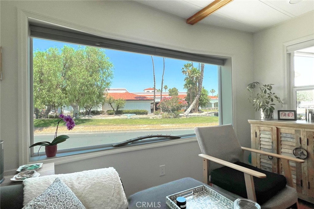 Desert Shadows RV Resort (33619) - Manufactured In Park