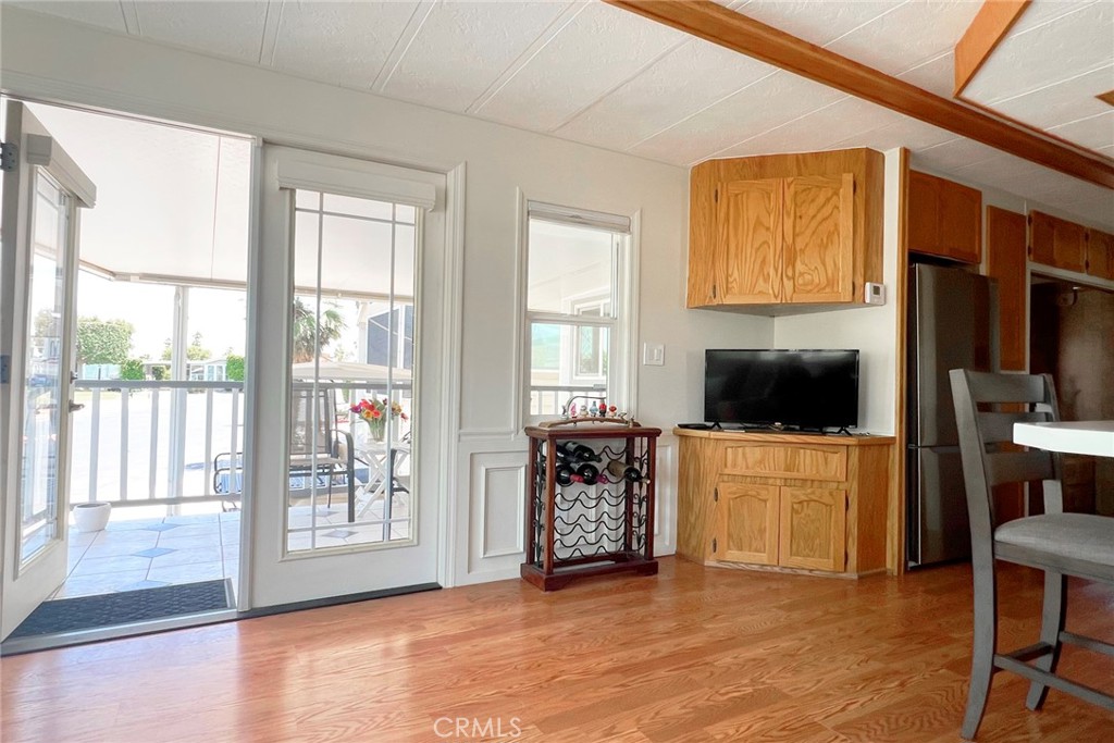 Desert Shadows RV Resort (33619) - Manufactured In Park