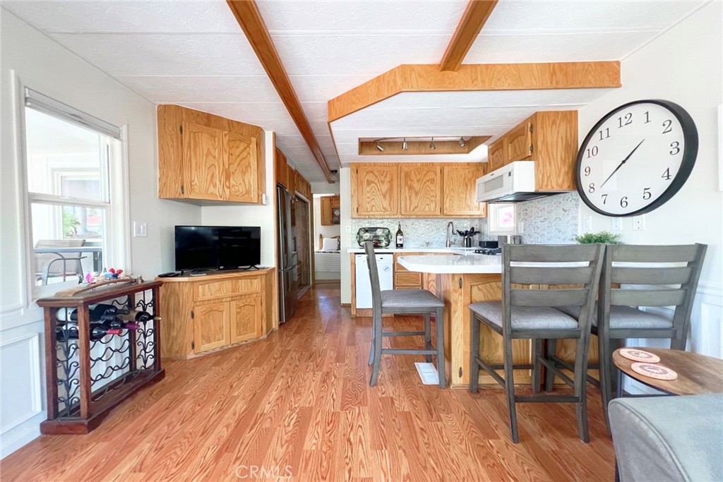 Desert Shadows RV Resort (33619) - Manufactured In Park