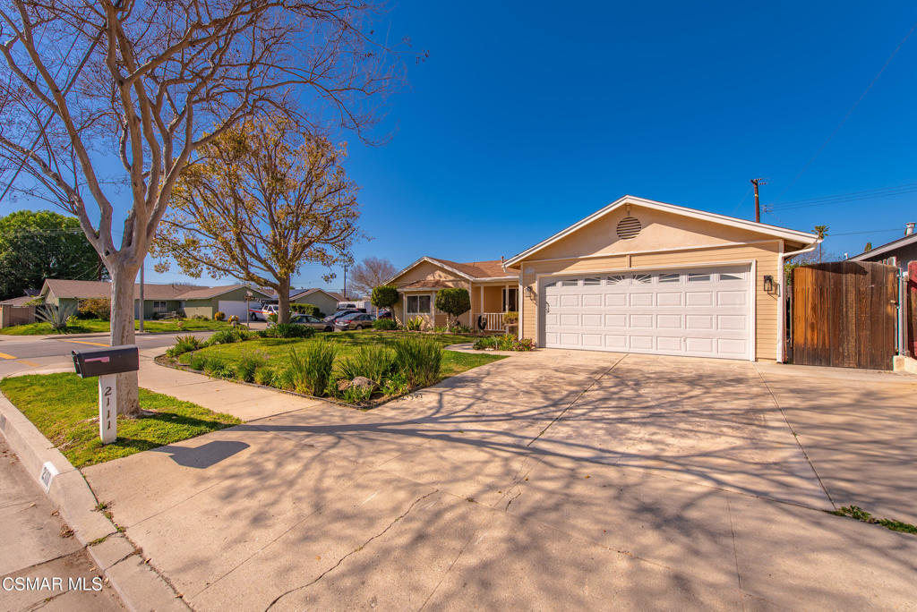 2111 Fitzgerald Road