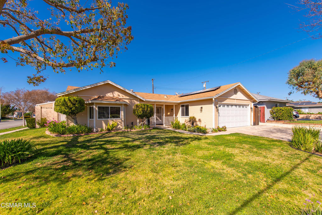 2111 Fitzgerald Road