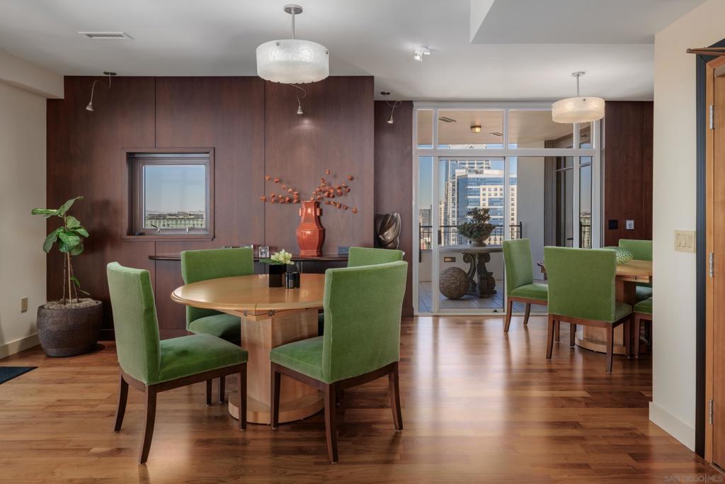 Downtown - Residential