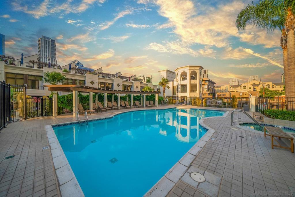 Downtown - Residential