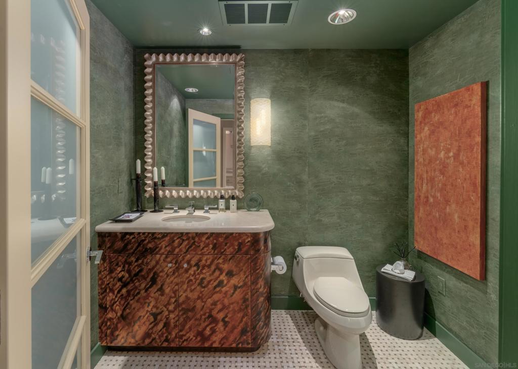 Downtown - Residential