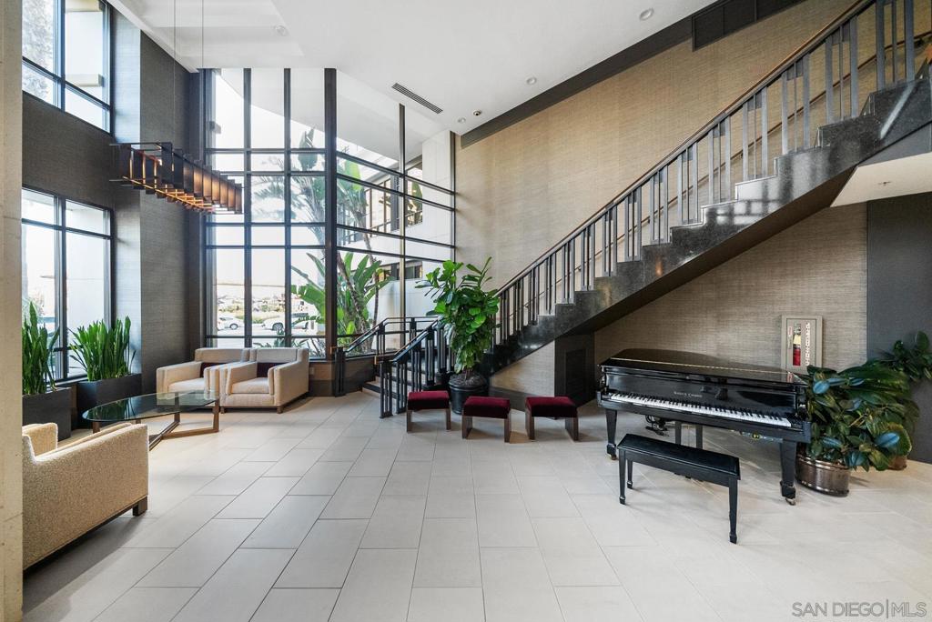 Downtown - Residential