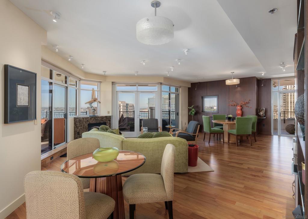 Downtown - Residential