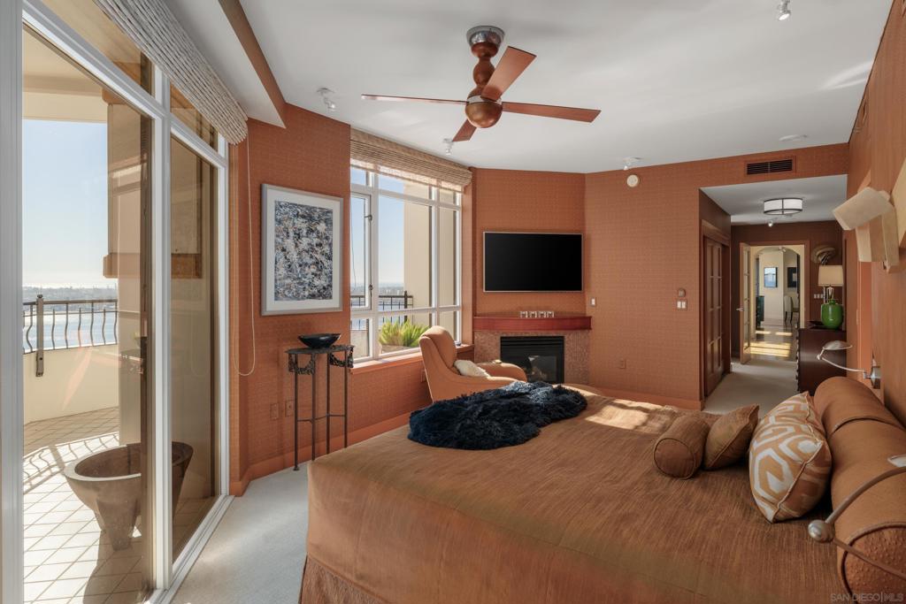 Downtown - Residential