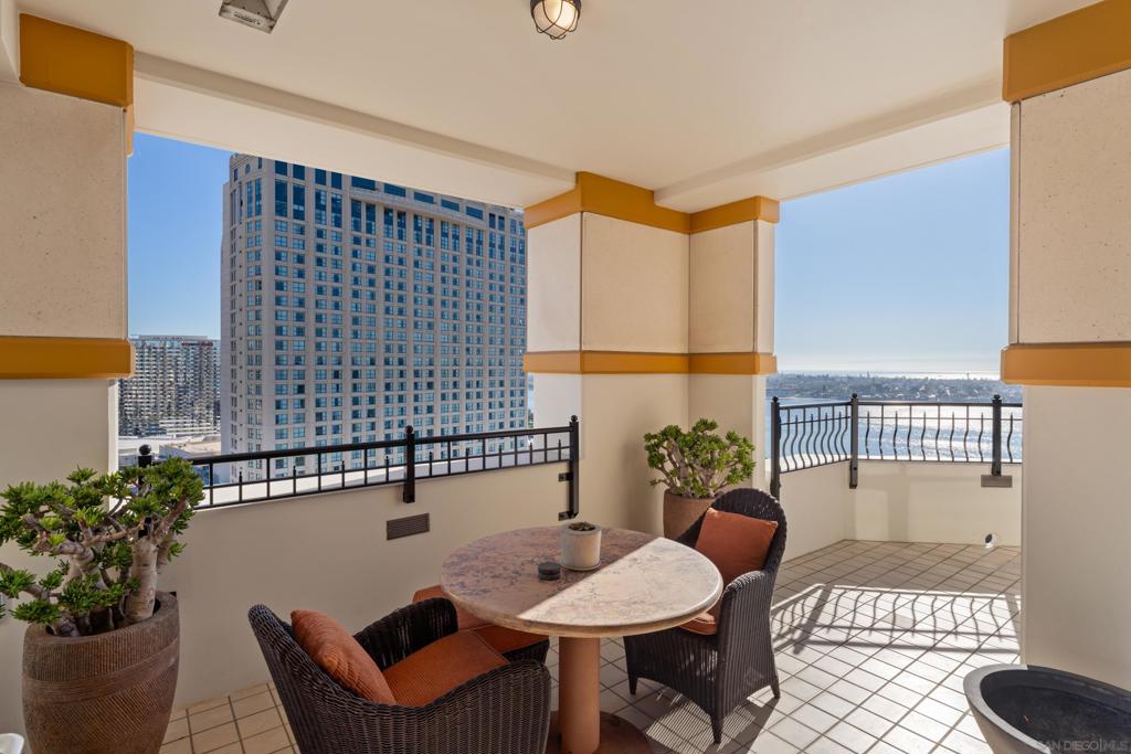 Downtown - Residential