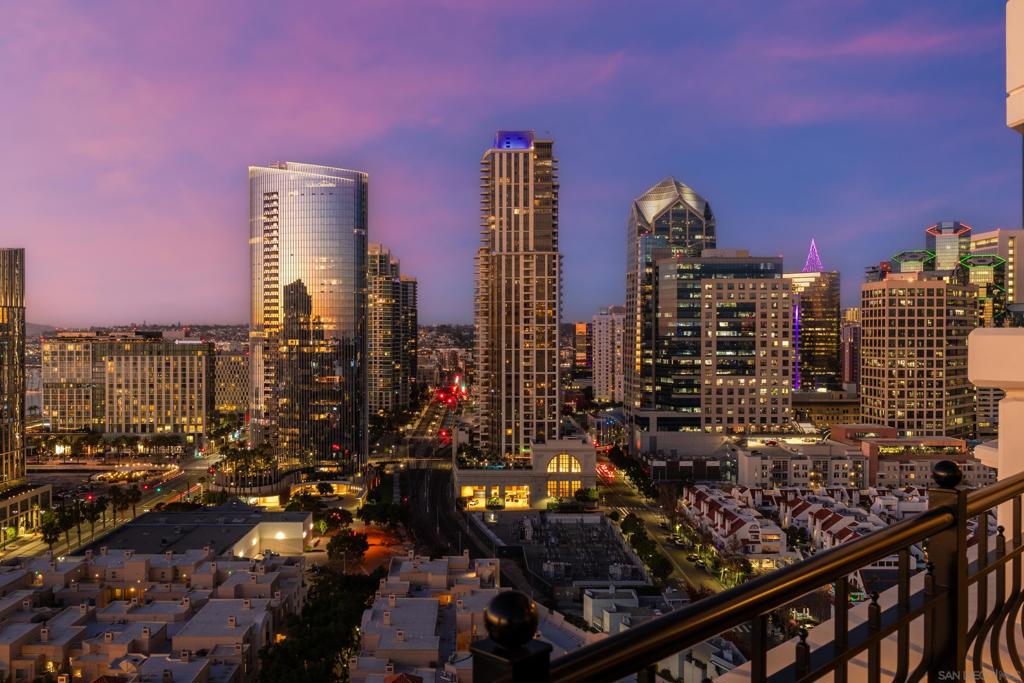 Downtown - Residential