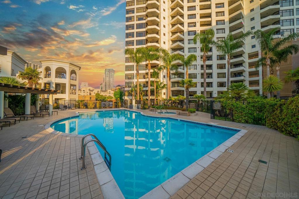 Downtown - Residential