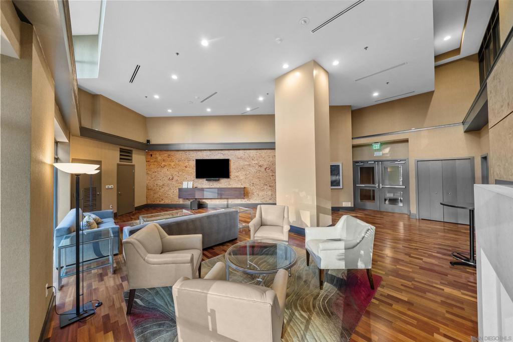 Downtown - Residential