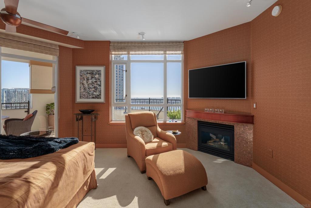 Downtown - Residential