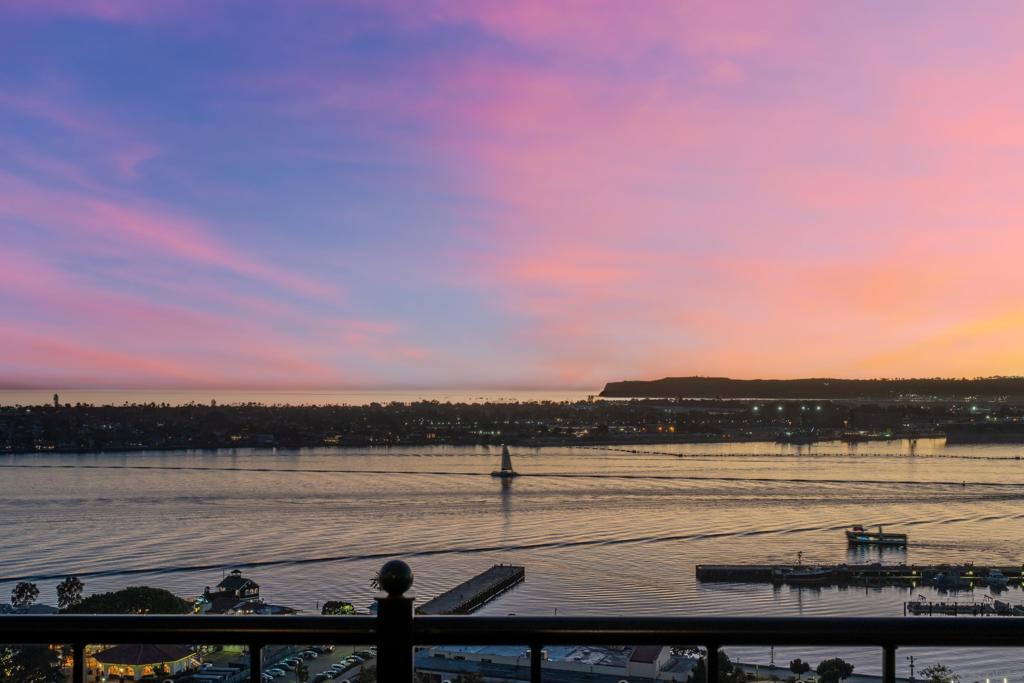 Downtown - Residential