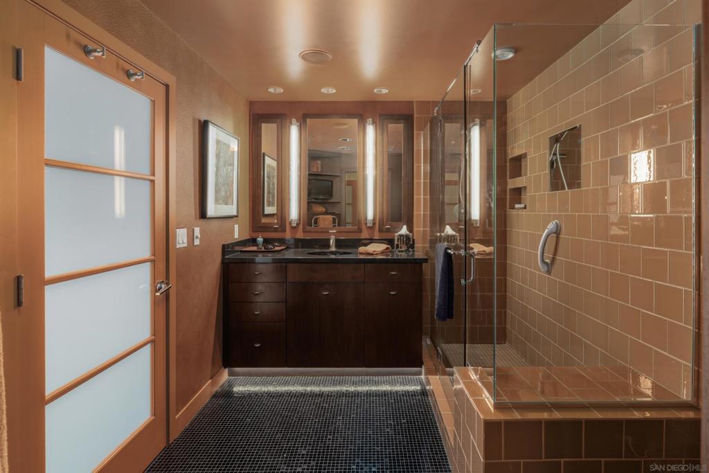 Downtown - Residential