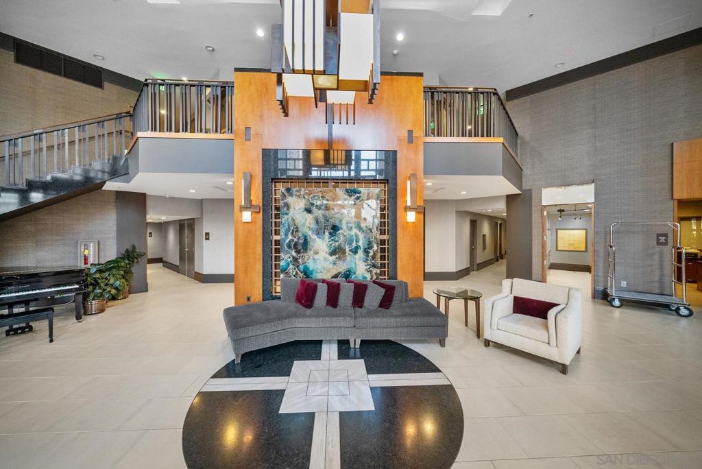 Downtown - Residential