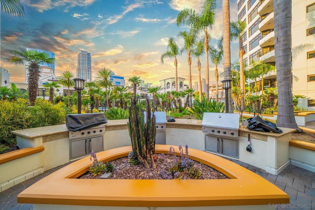 Downtown - Residential