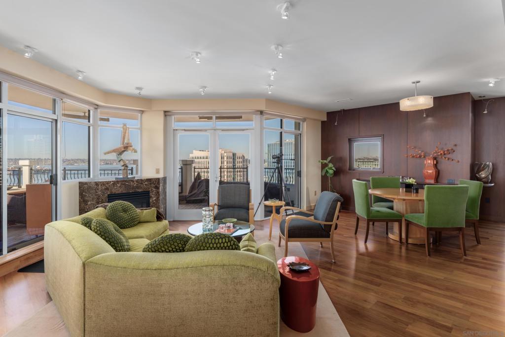 Downtown - Residential