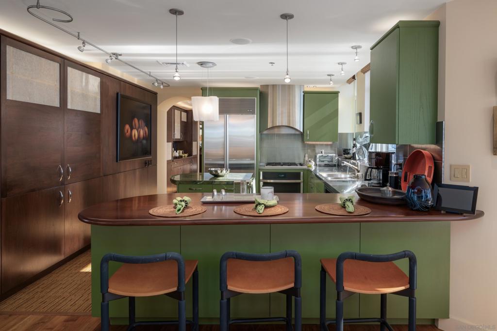 Downtown - Residential