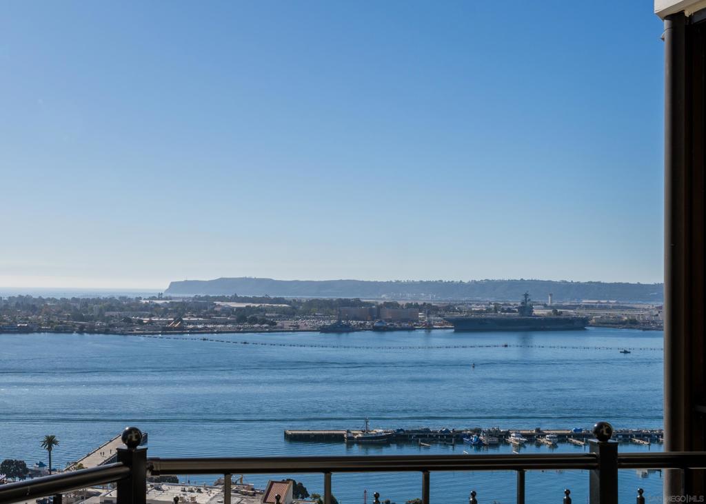 Downtown - Residential