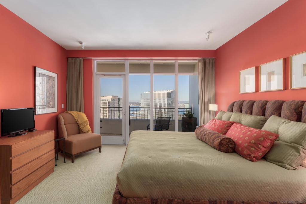 Downtown - Residential