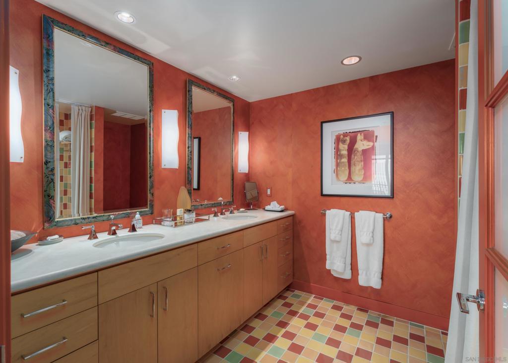 Downtown - Residential