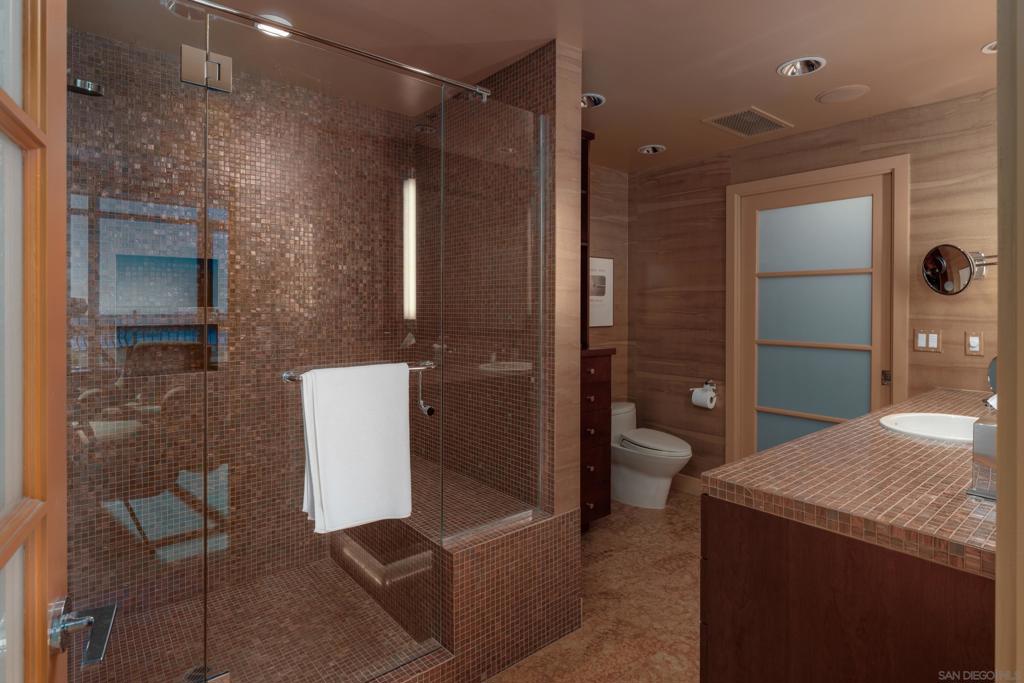 Downtown - Residential