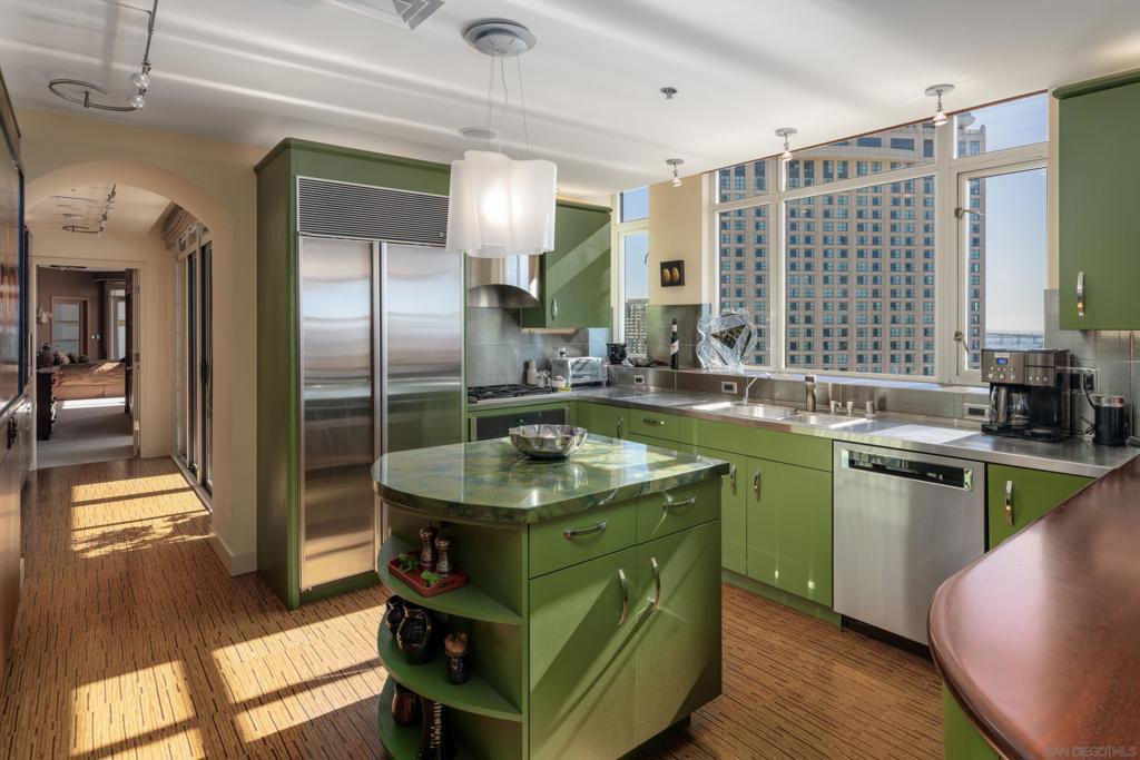 Downtown - Residential