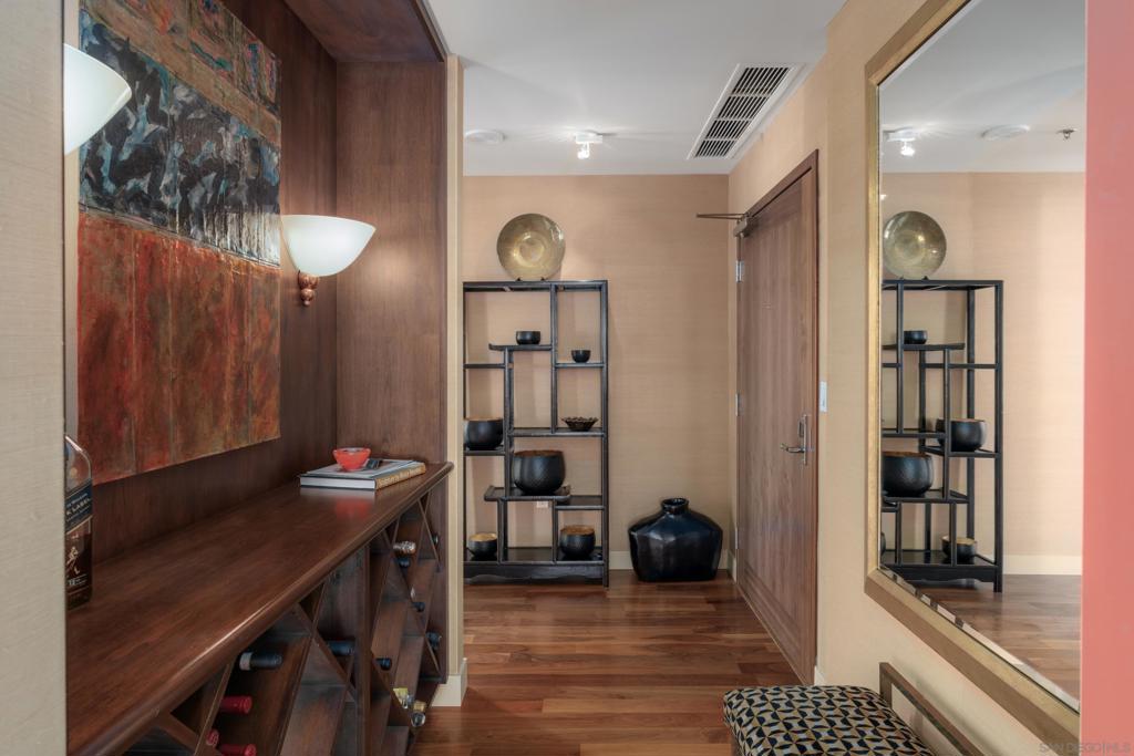 Downtown - Residential