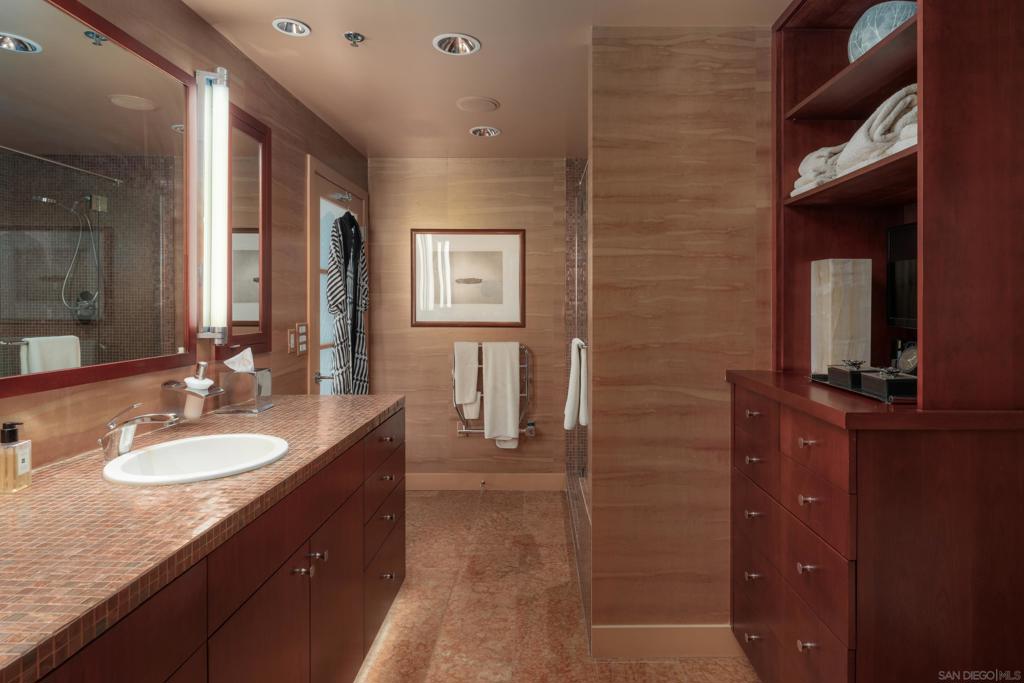 Downtown - Residential