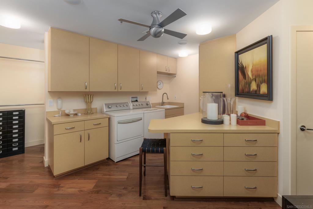 Downtown - Residential