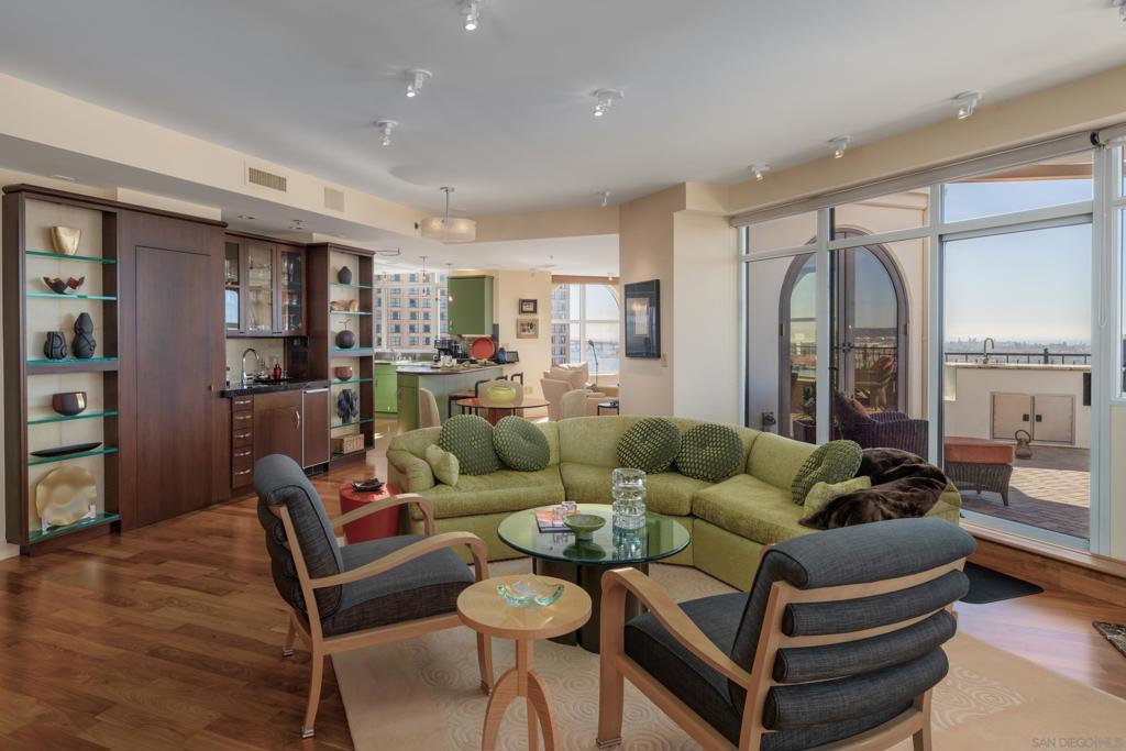 Downtown - Residential