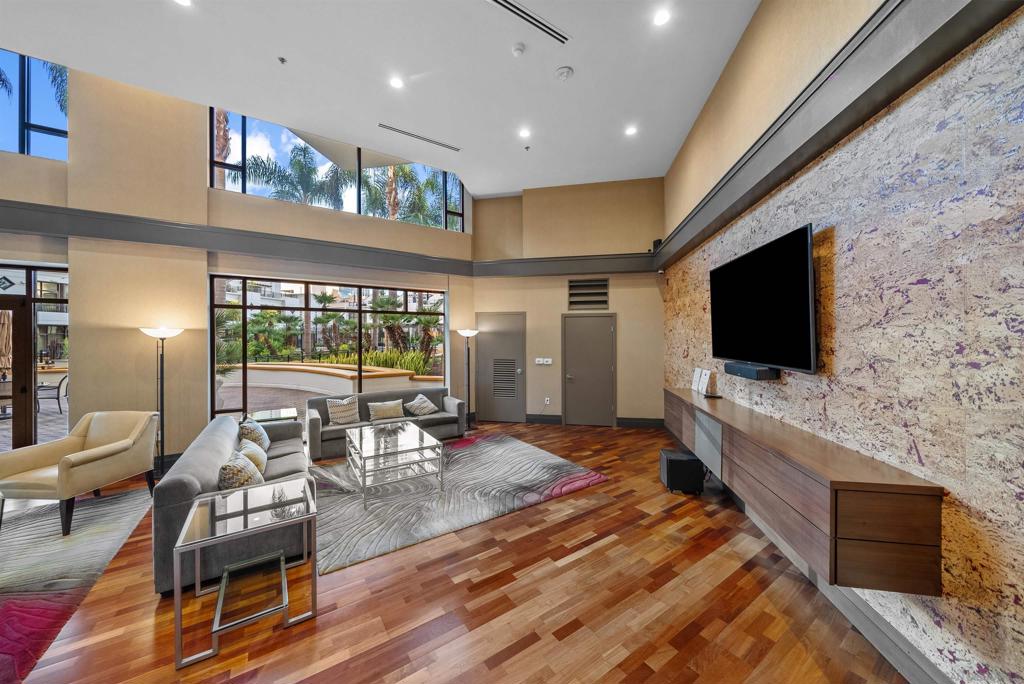 Downtown - Residential