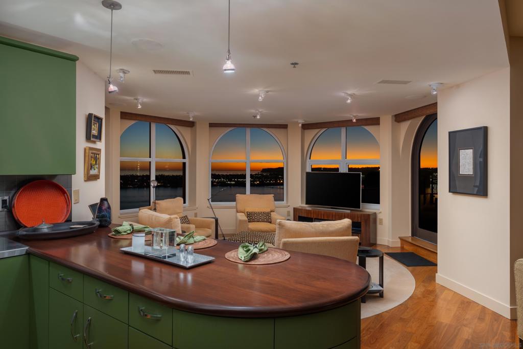 Downtown - Residential