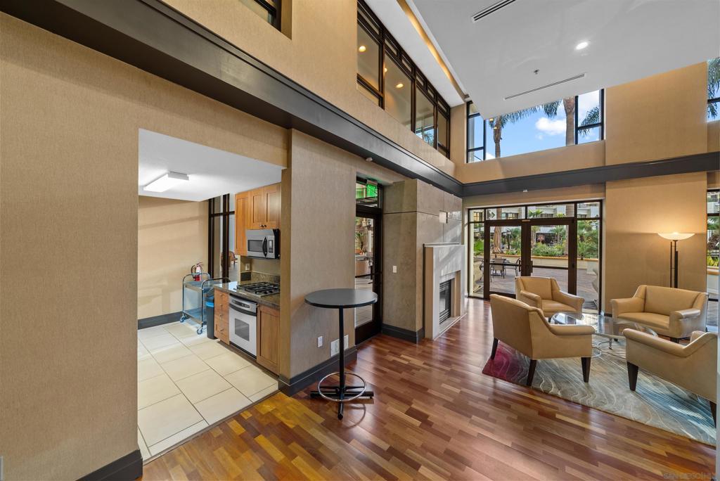 Downtown - Residential