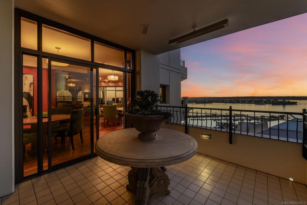 Downtown - Residential