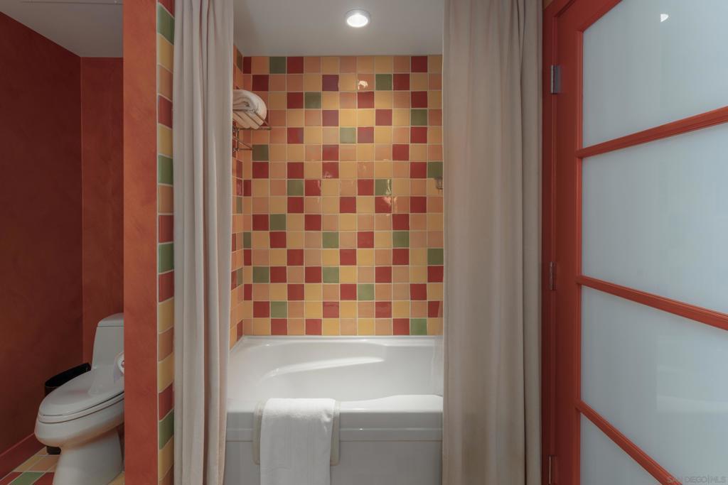 Downtown - Residential