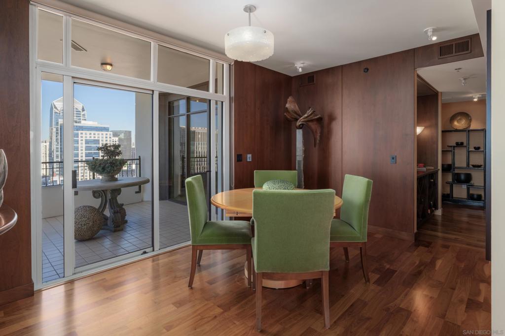 Downtown - Residential