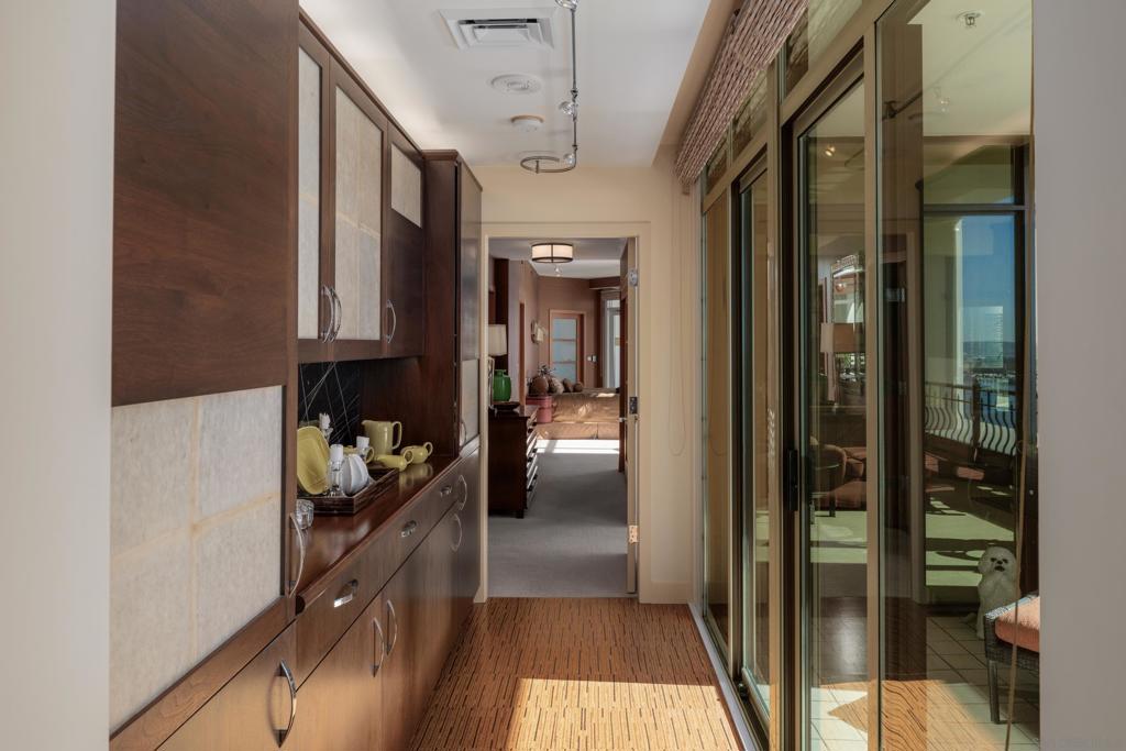 Downtown - Residential