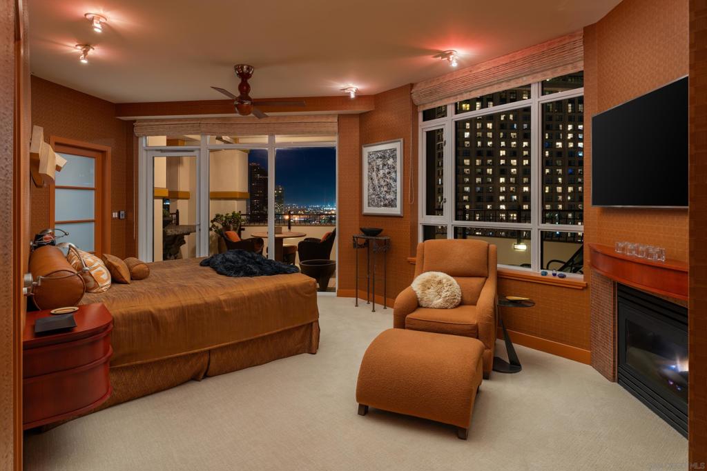 Downtown - Residential