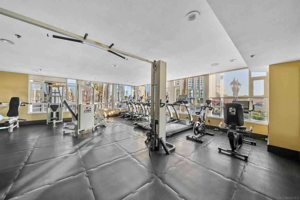 Downtown - Residential